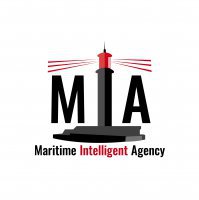 Maritime Intelligent Agency (MIA) logo