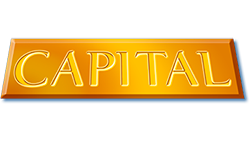 Capital Romania logo