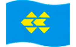 Caspian Oceans logo