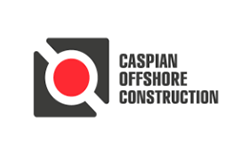 Caspian Offshore Construction LLP (COC) logo