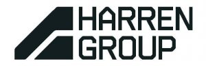 HARREN GROUP logo