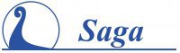 SAGA logo