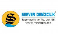 Server Shipping logo