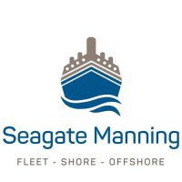 Seagate Manning Ltd logo