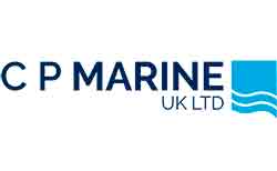 Charles Powell C P Marine