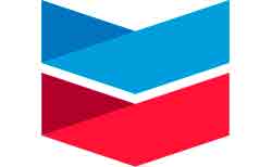 Chevron logo