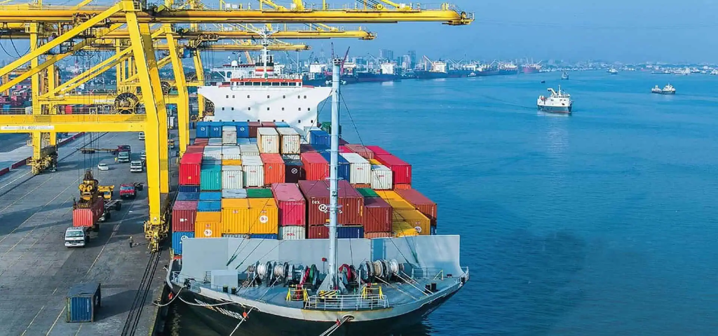 Chittagong Port Agent