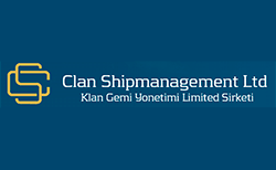 Clan Ship Management Ltd