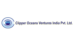 Clipper Oceans Ventures logo