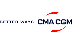 CMA CGM logo