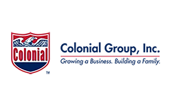 Colonial Group, Inc logo