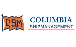 COLUMBIA SHIP MANAGEMENT