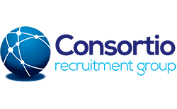 Consortio Recruitment Group logo