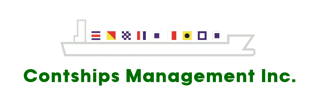 Contships Management