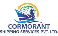 CORMORANT Shipping Services logo