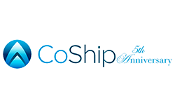 Coship Crew Management logo