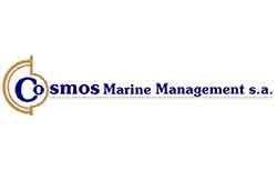 COSMOS Marine Management logo