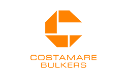 Costamare Bulkers Inc logo