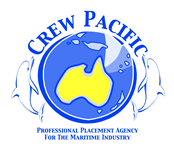 Crew Pacific