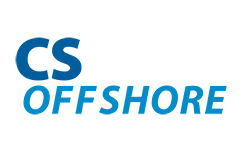 CS Offshore logo