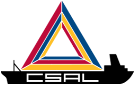 CSAL Canada-States-Africa-Line Inc. Montreal