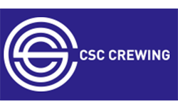 CSC Crewing B. V. logo