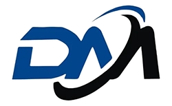 D Marine Shipping Service logo
