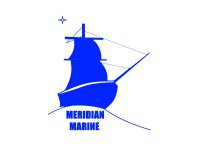 Meridian Marine logo