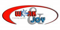 Work&Joy logo