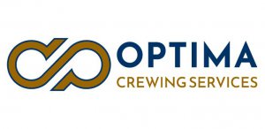 Optima Crewing Services logo