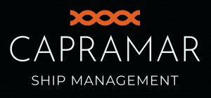 capramar logo