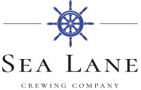 Sea lane