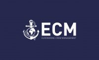 Euromarine Crew Management logo