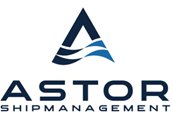 Astor Shipmanagement logo