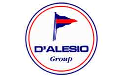 DAlesio Group logo