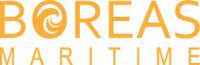 Boreas Maritime logo