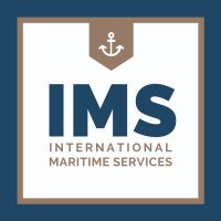 International Maritime Services logo