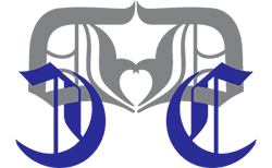 Delphine Comar logo