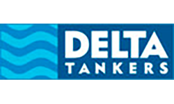 Delta Tankers LTD & Marmaras navigation LTD logo