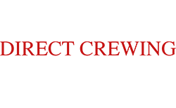 Direct Crewing logo