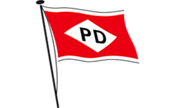 Dohle Marine Services Europe Atstovybe Klaipedoje logo