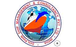 Dolphin Ship Management logo