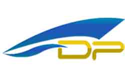 DP Ship Management logo