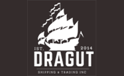 Dragut Shipping logo
