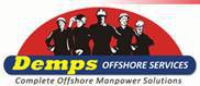 Demps Offshore Services logo