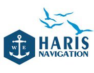 Haris Navigation LLC logo