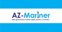 AZ-MARINER logo