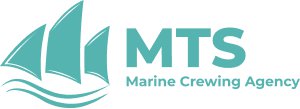Marine Crewing Agency logo