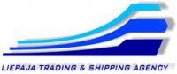 Liepaja Trading & Shipping Agency logo
