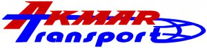 AkmarTransport logo